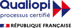 Qualiopi — Processus certifié