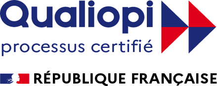 Qualiopi — Processus certifié